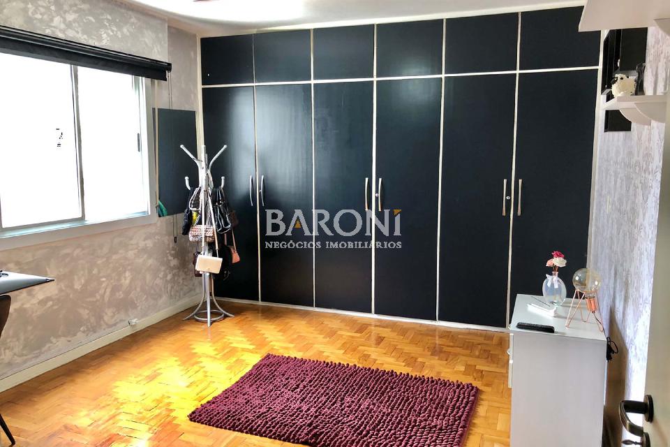 Apartamento - Bela Vista