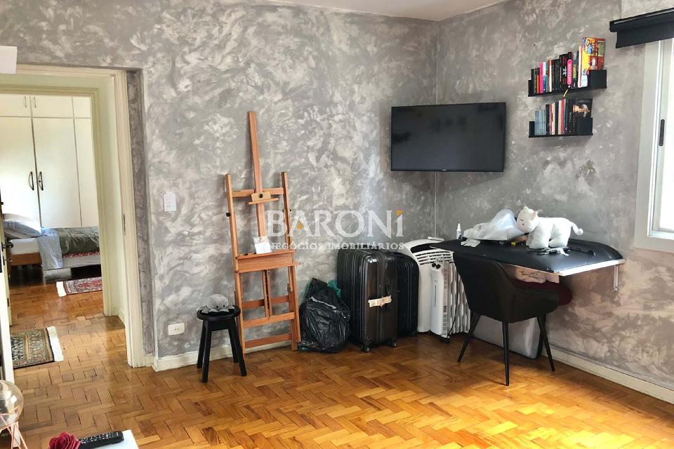 Apartamento - Bela Vista
