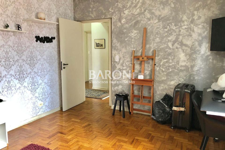 Apartamento - Bela Vista
