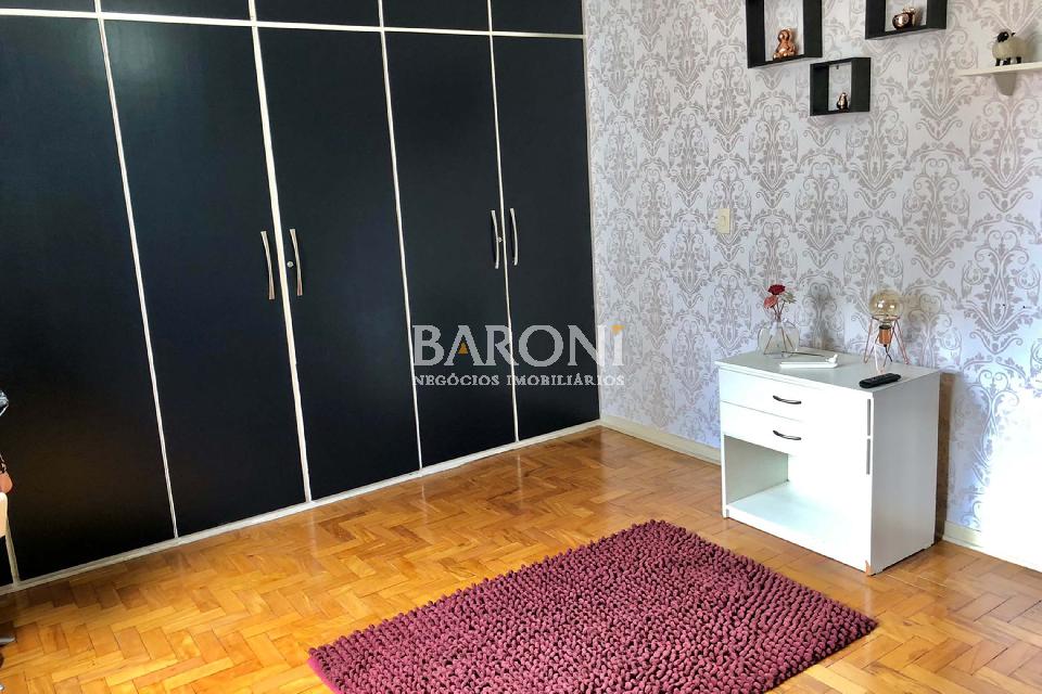 Apartamento - Bela Vista