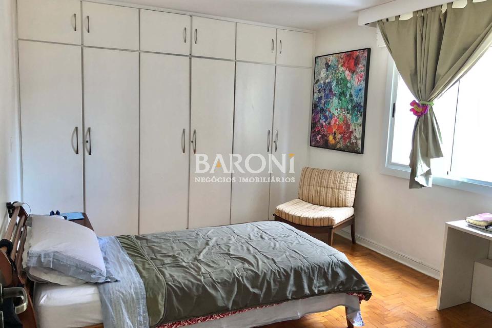 Apartamento - Bela Vista
