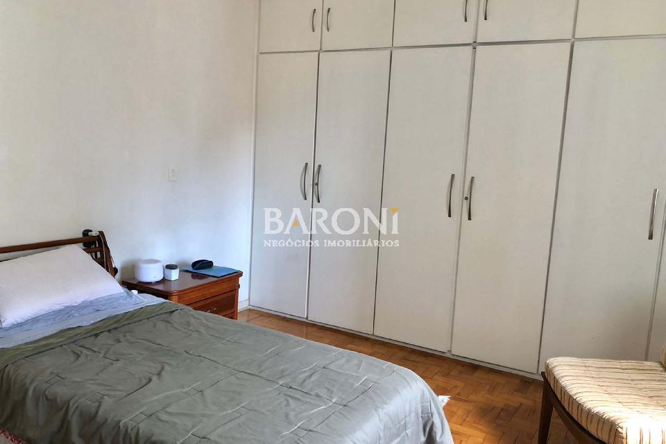 Apartamento - Bela Vista