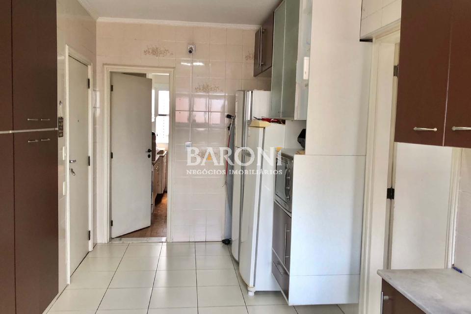 Apartamento - Bela Vista