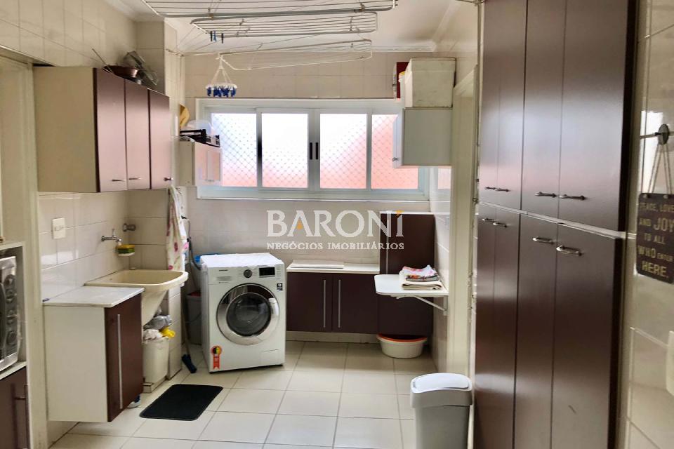 Apartamento - Bela Vista