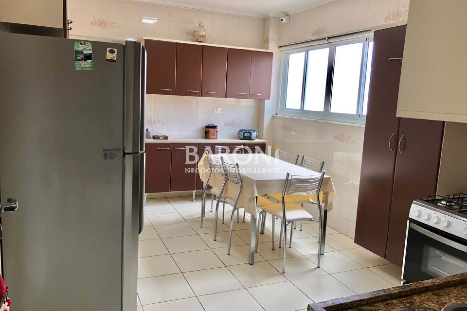 Apartamento - Bela Vista