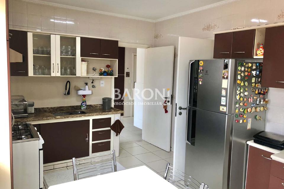 Apartamento - Bela Vista