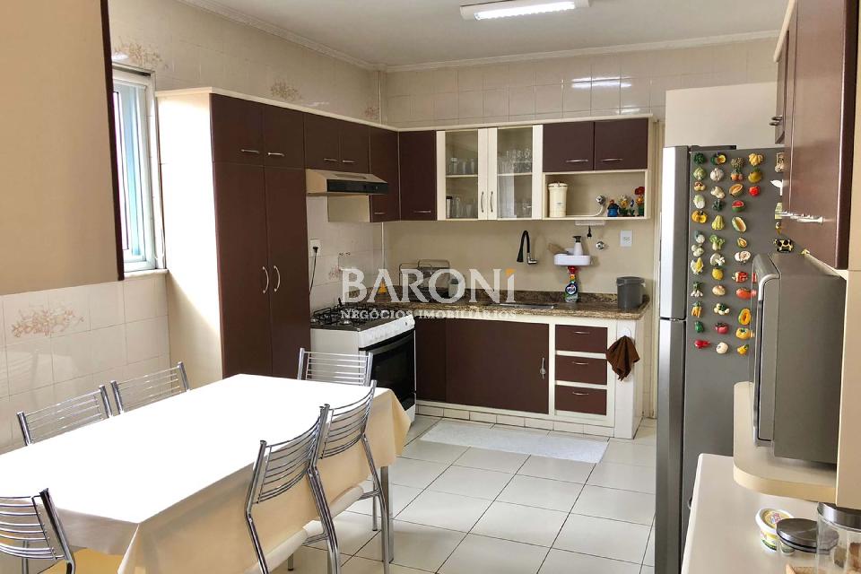 Apartamento - Bela Vista