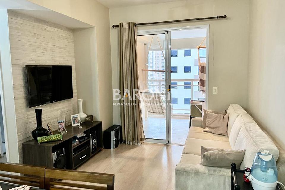 Apartamento - Vila Olímpia