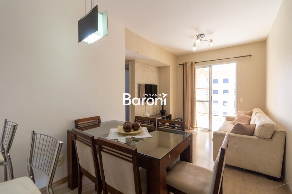 Apartamento - Vila Olímpia