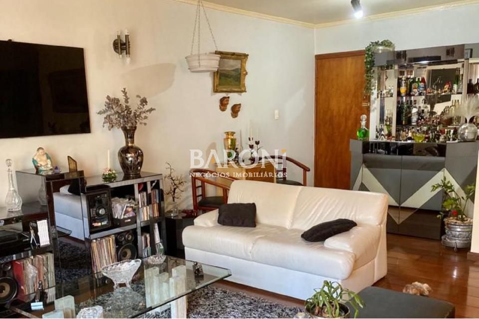 Apartamento - Paraíso