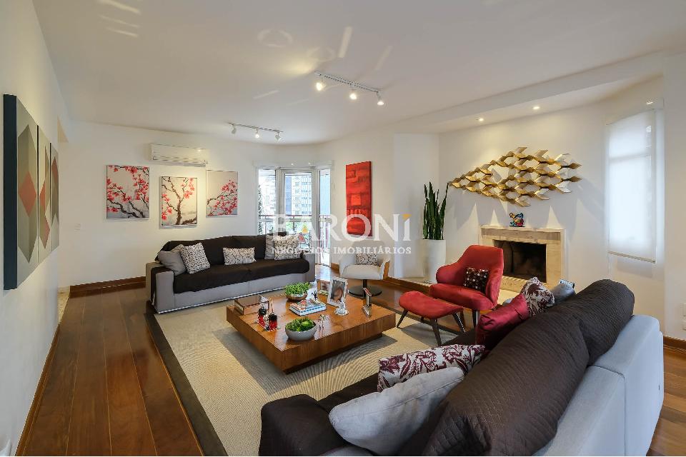 Apartamento - Moema