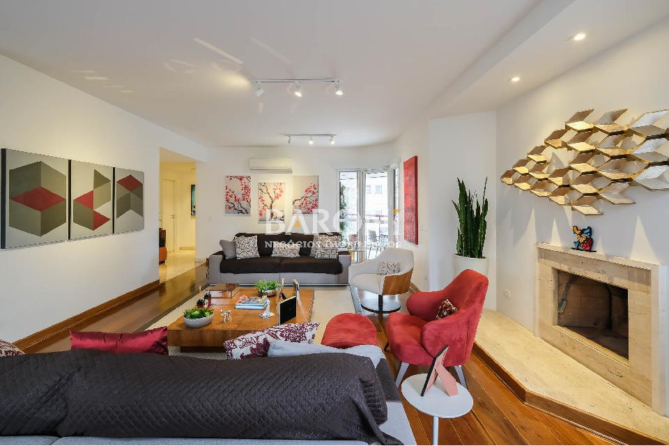 Apartamento - Moema