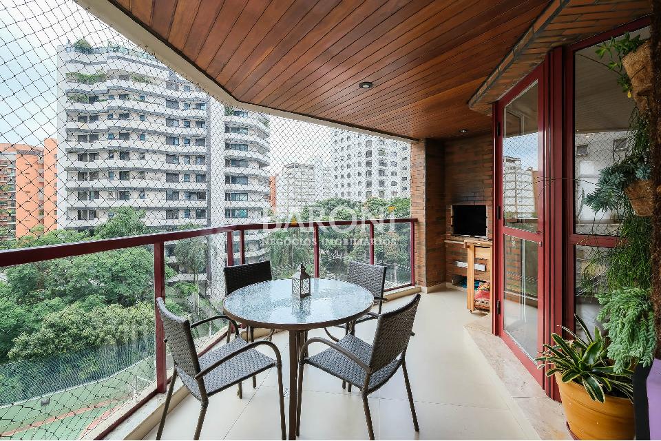 Apartamento - Moema