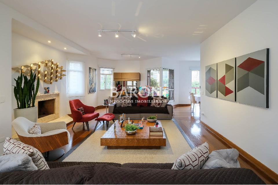 Apartamento - Moema