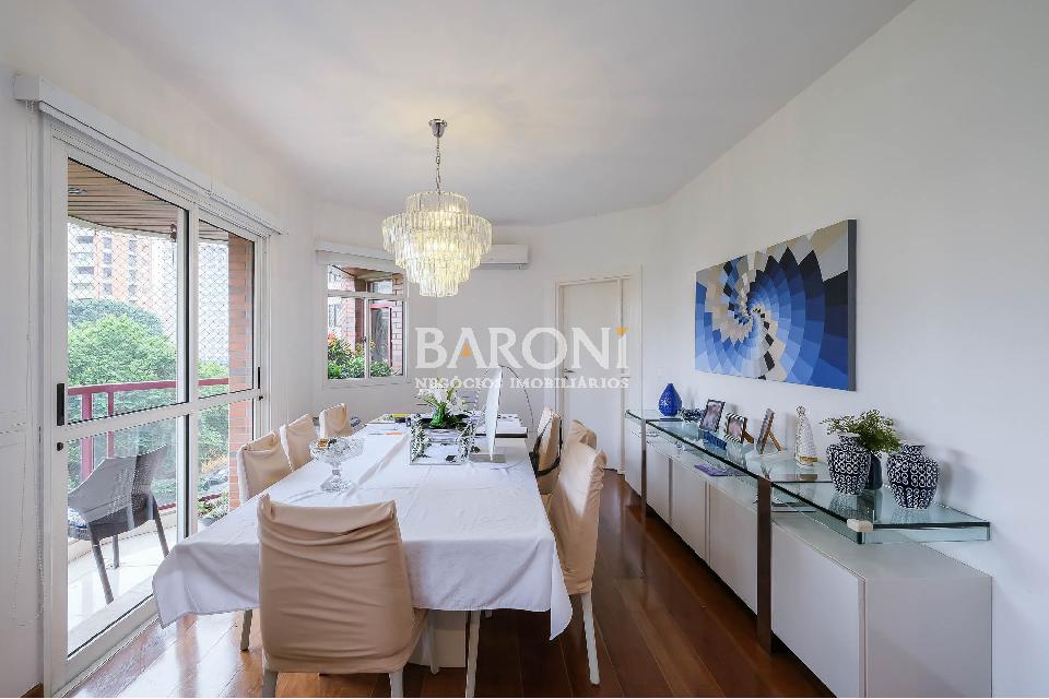 Apartamento - Moema