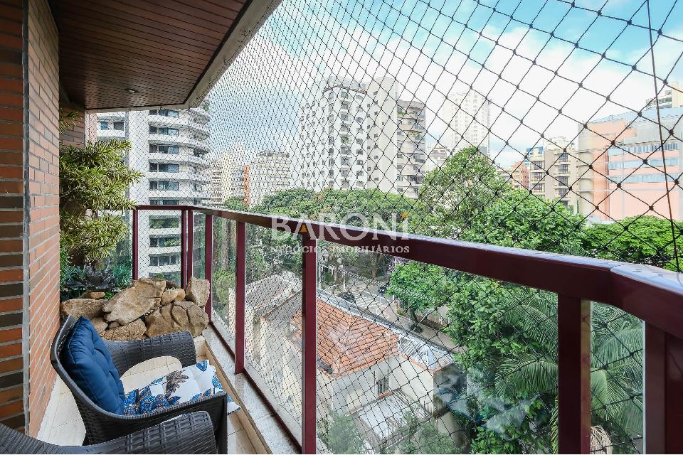 Apartamento - Moema
