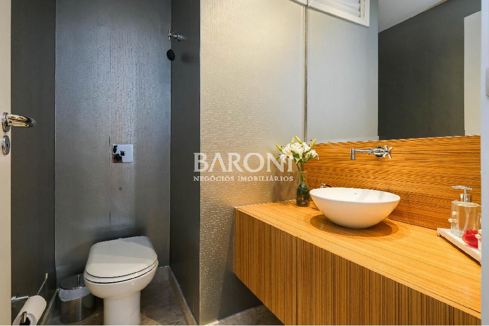 Apartamento - Moema