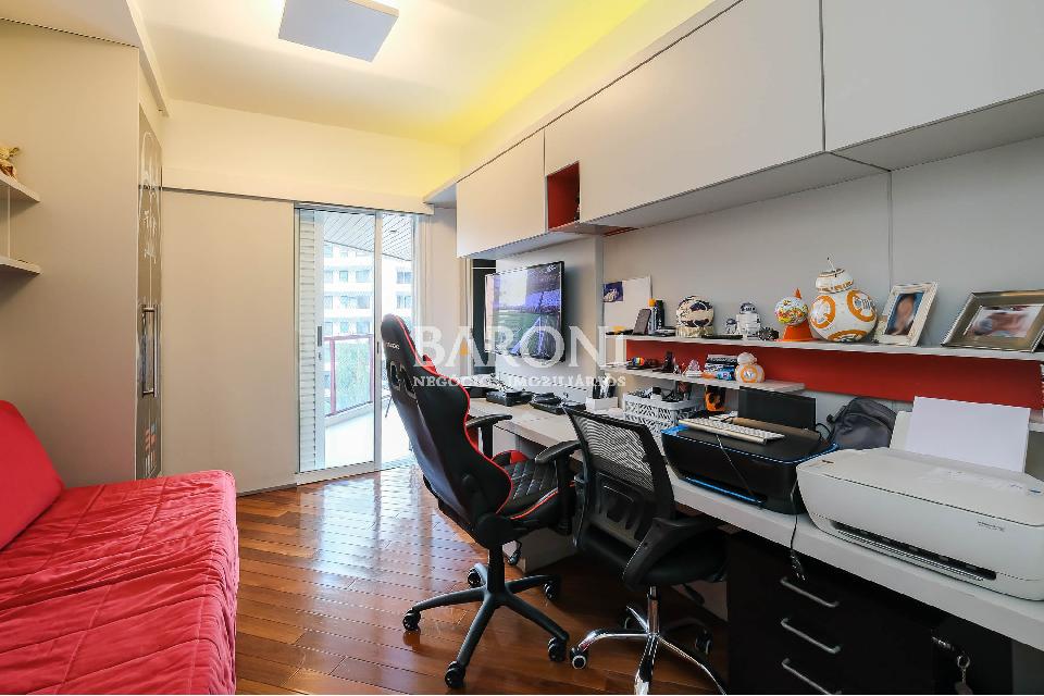 Apartamento - Moema