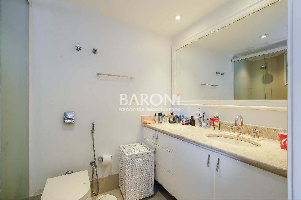 Apartamento - Moema