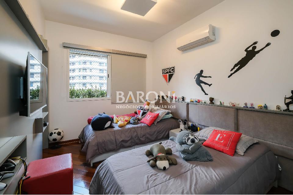 Apartamento - Moema