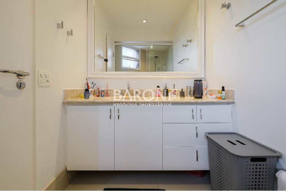 Apartamento - Moema