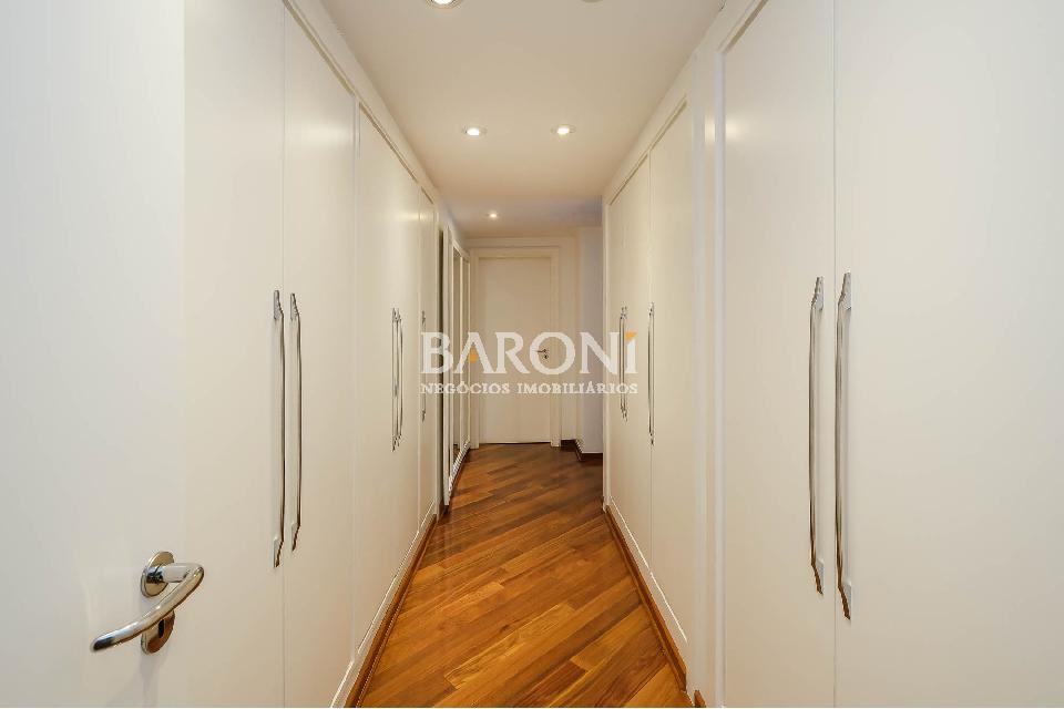 Apartamento - Moema