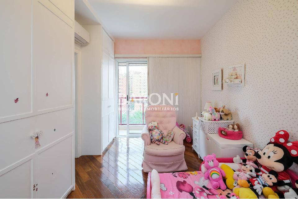 Apartamento - Moema