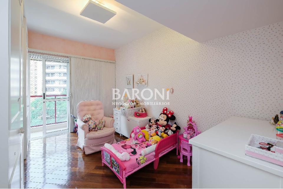 Apartamento - Moema