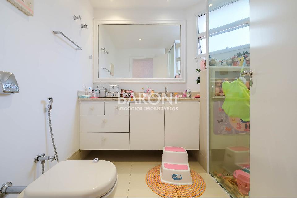 Apartamento - Moema