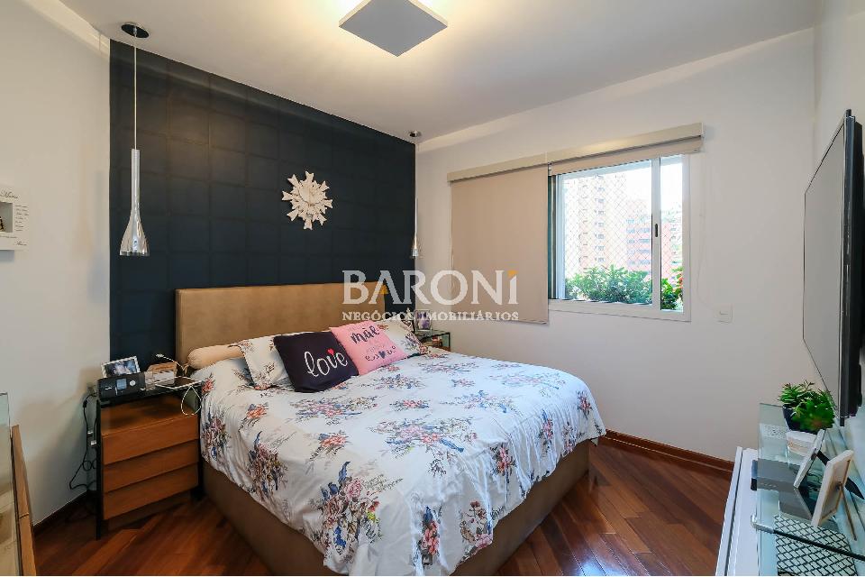 Apartamento - Moema
