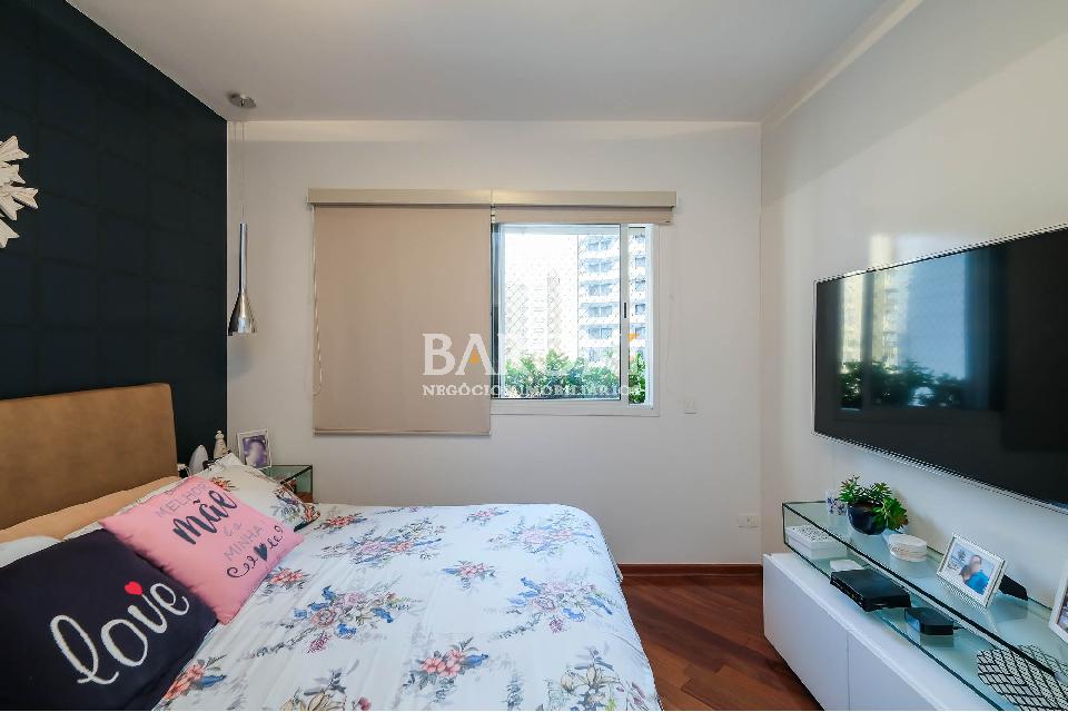Apartamento - Moema