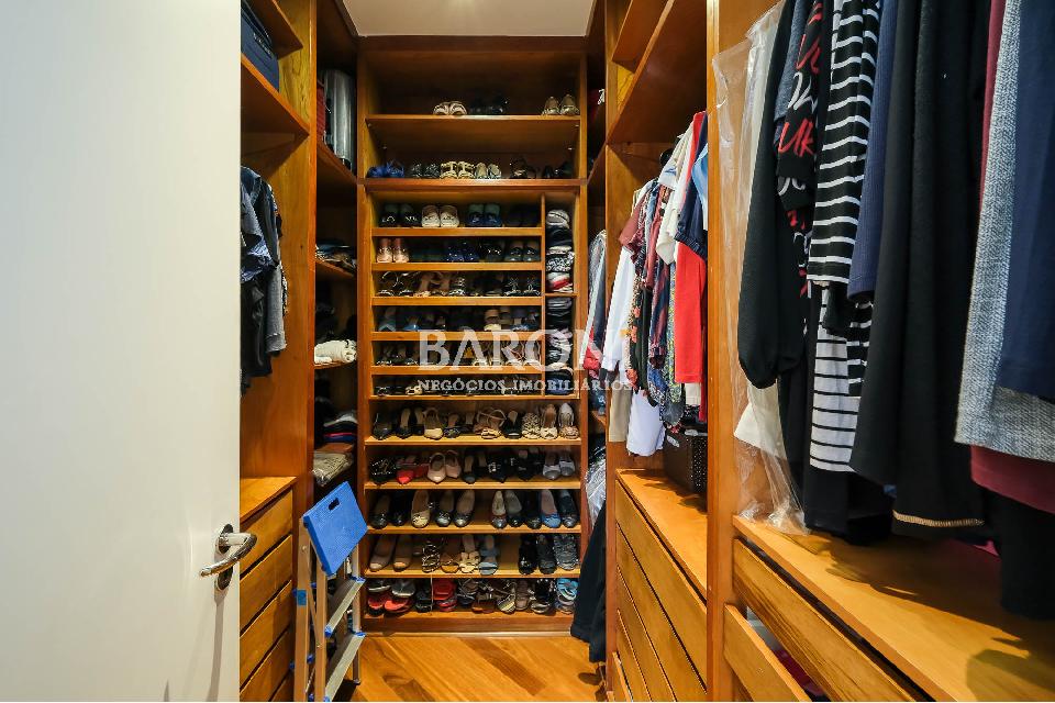 Apartamento - Moema