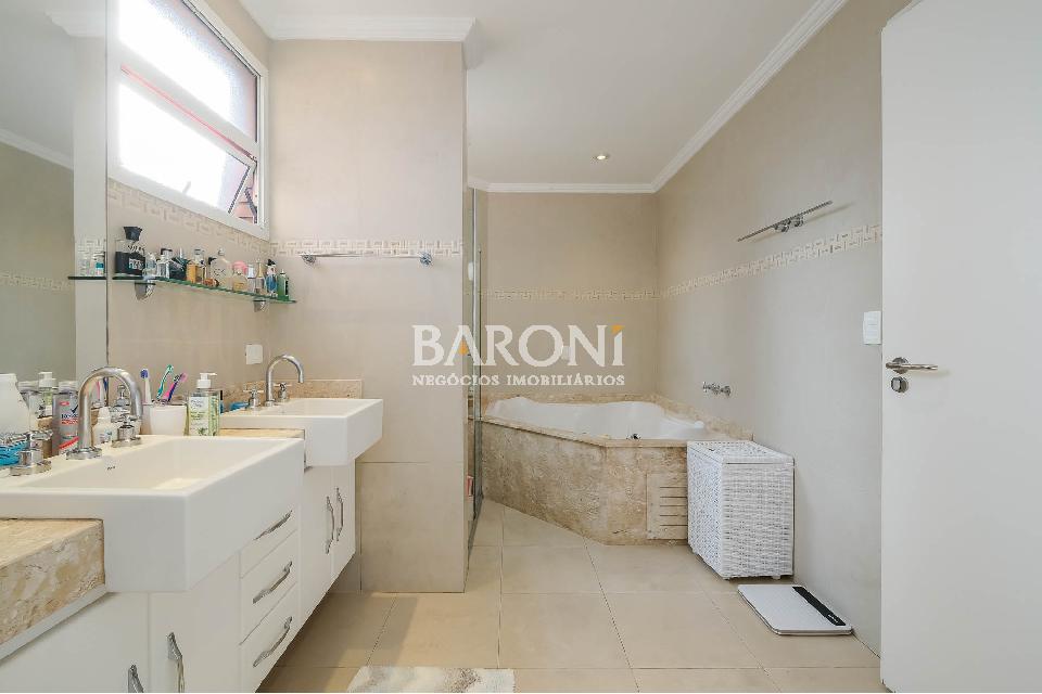 Apartamento - Moema