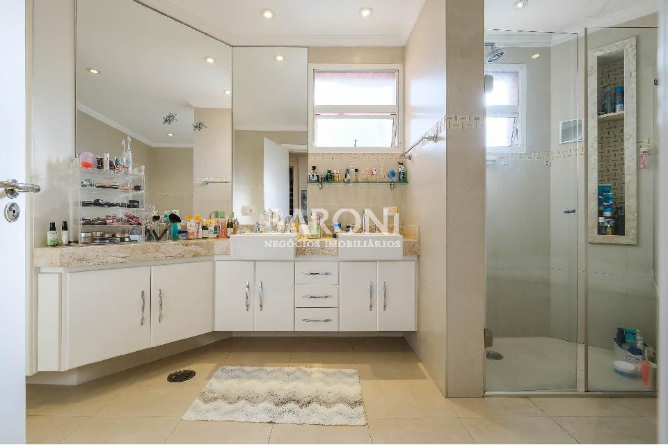 Apartamento - Moema