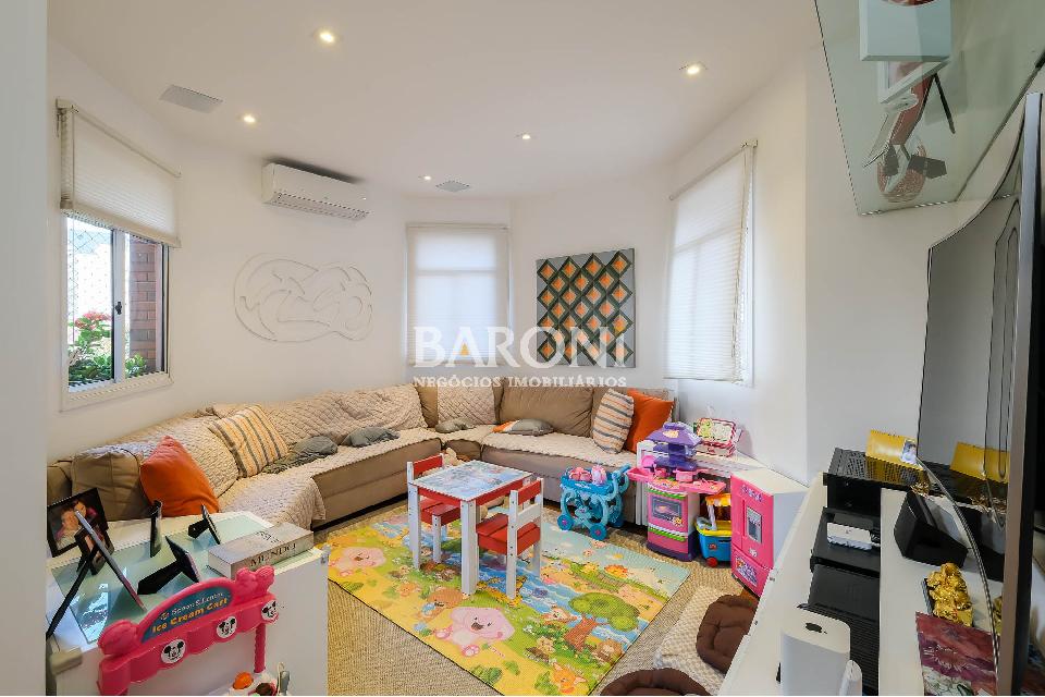 Apartamento - Moema