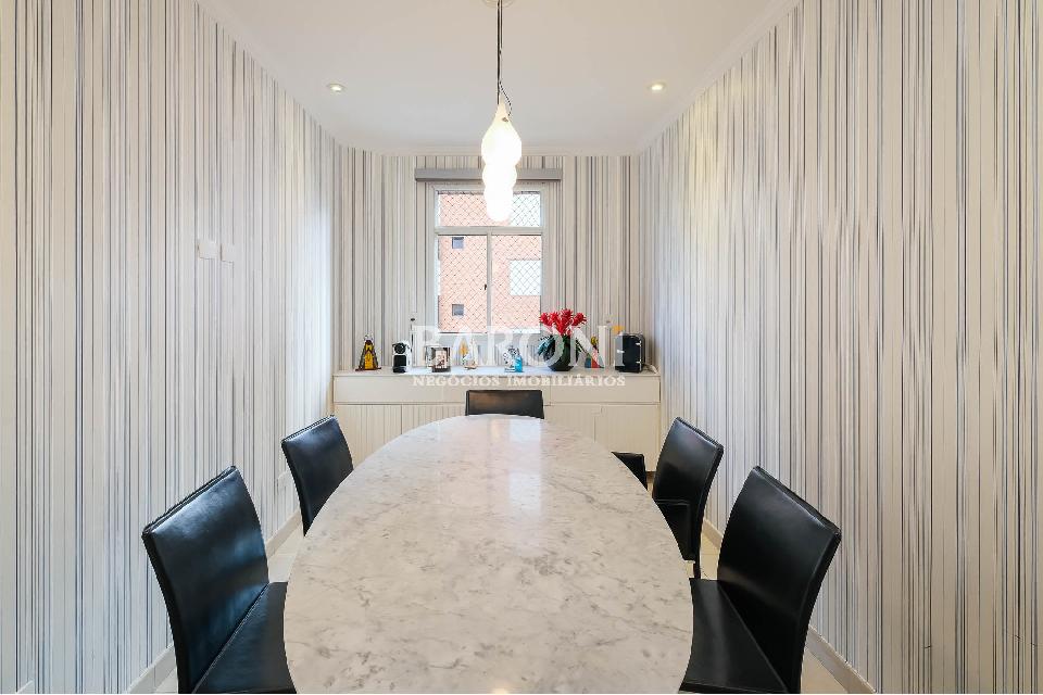Apartamento - Moema