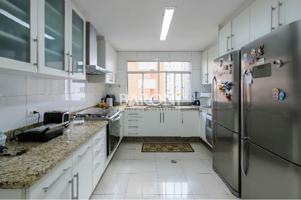 Apartamento - Moema