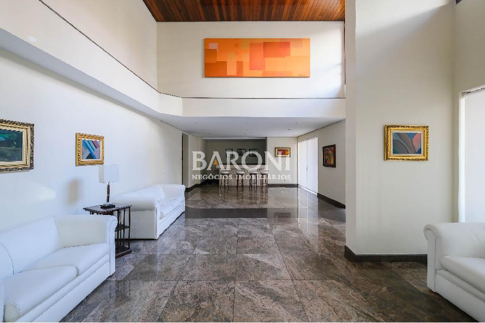 Apartamento - Moema