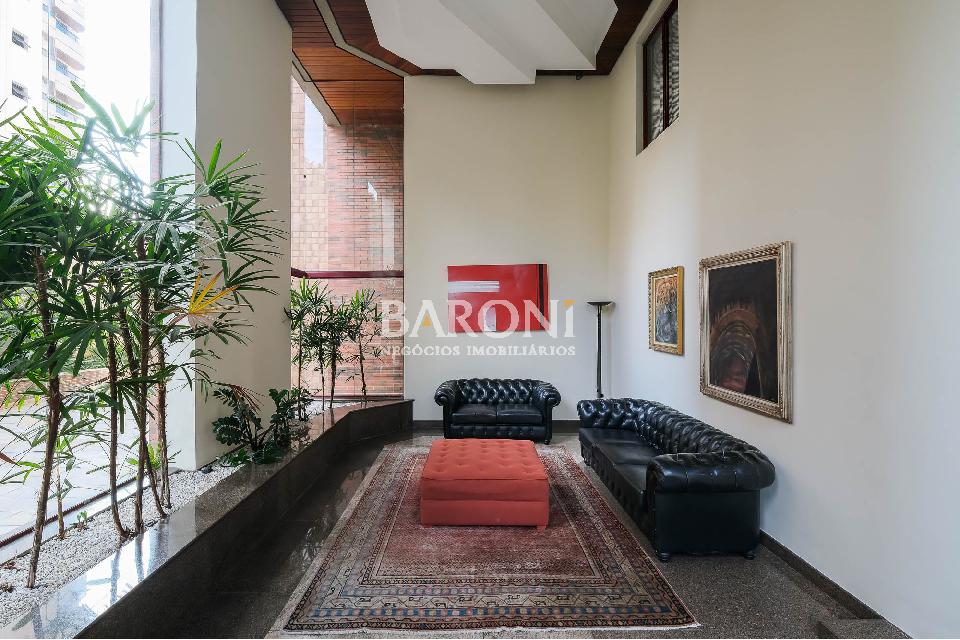 Apartamento - Moema