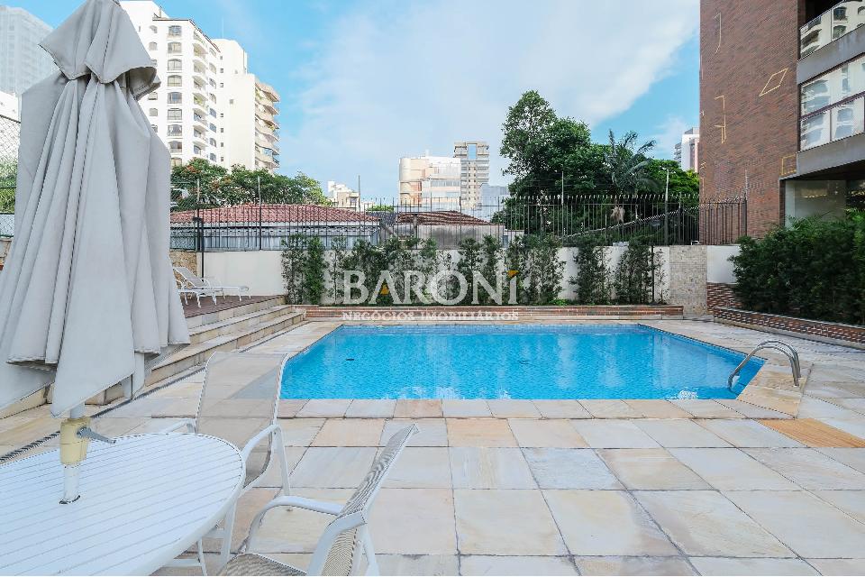 Apartamento - Moema