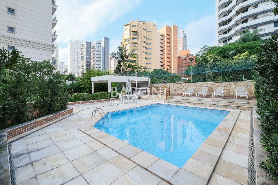 Apartamento - Moema