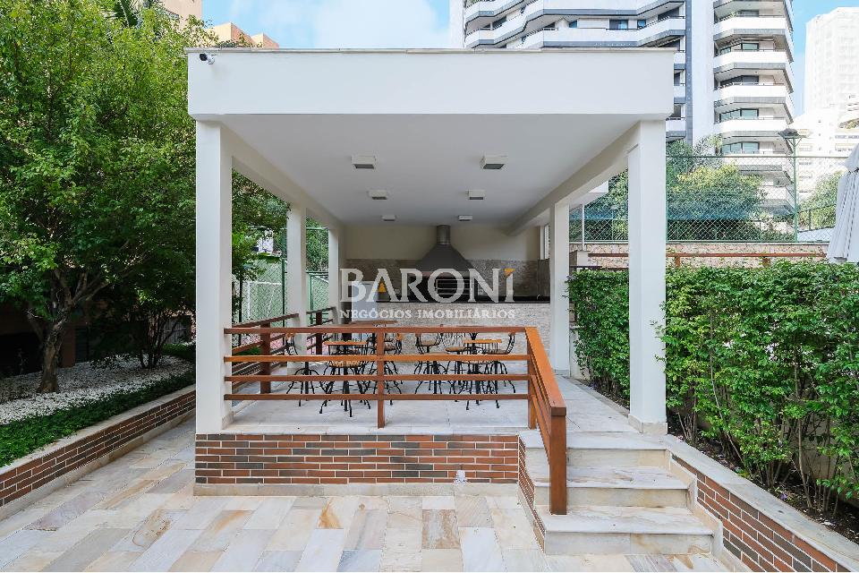 Apartamento - Moema