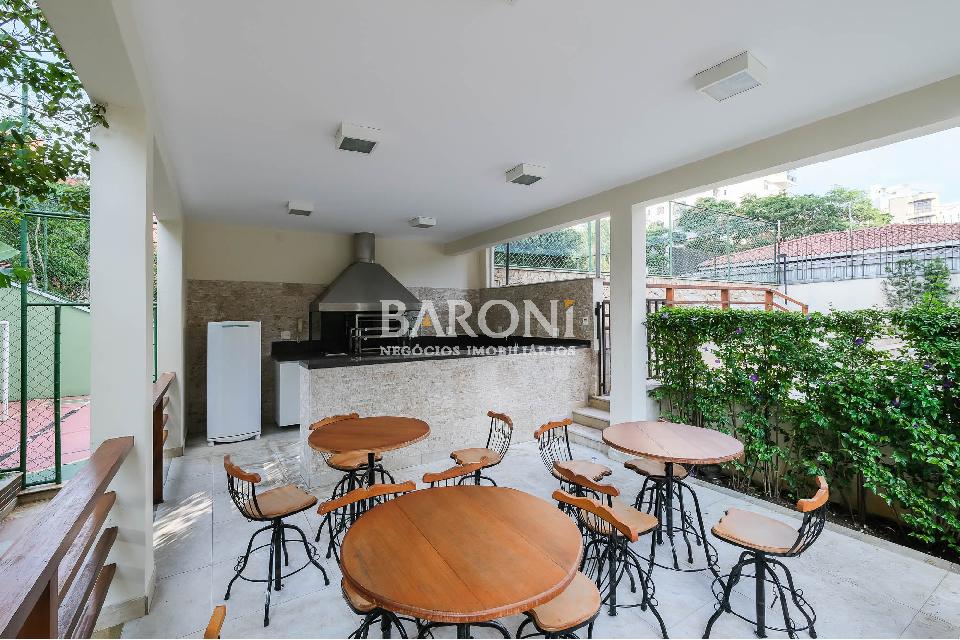 Apartamento - Moema
