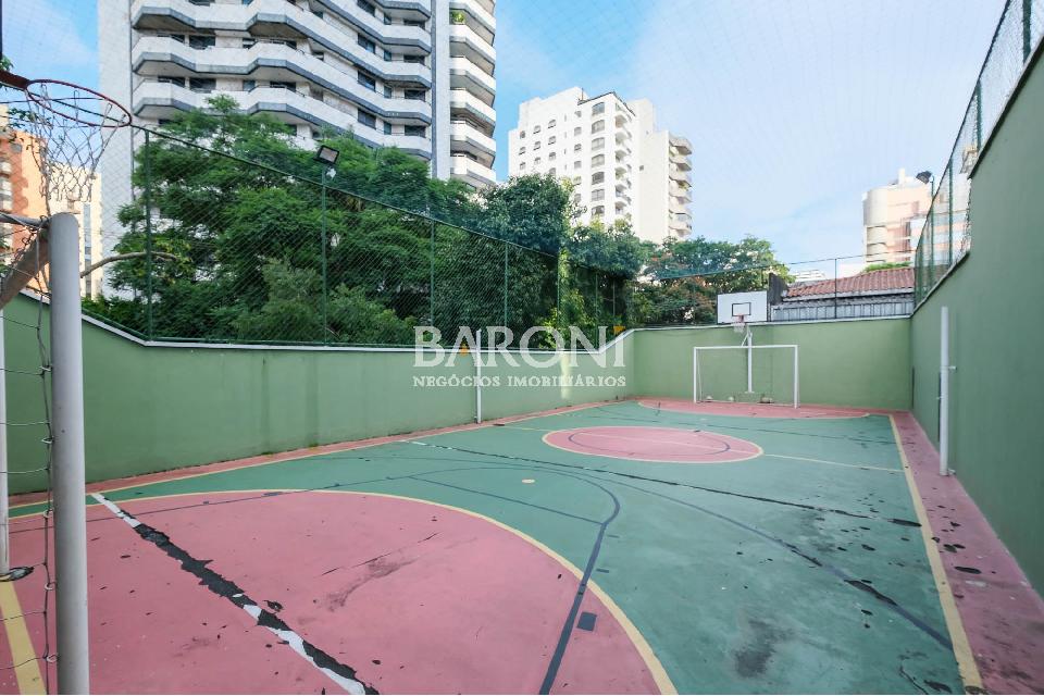 Apartamento - Moema