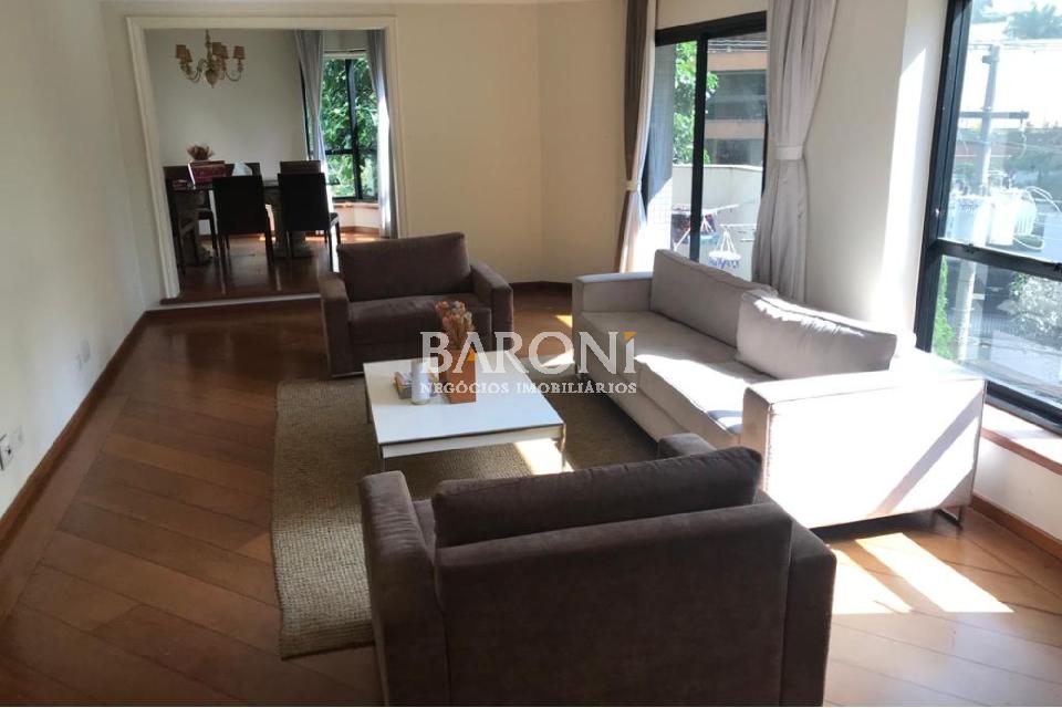 Apartamento - Aclimação