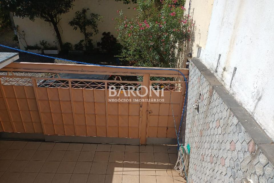 Casa - Vila Nova Conceição