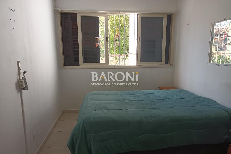 Casa - Vila Nova Conceição