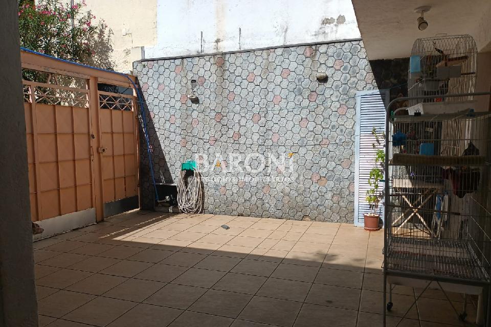 Casa - Vila Nova Conceição