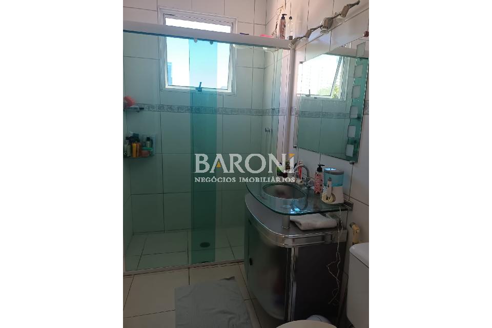 Casa - Vila Nova Conceição