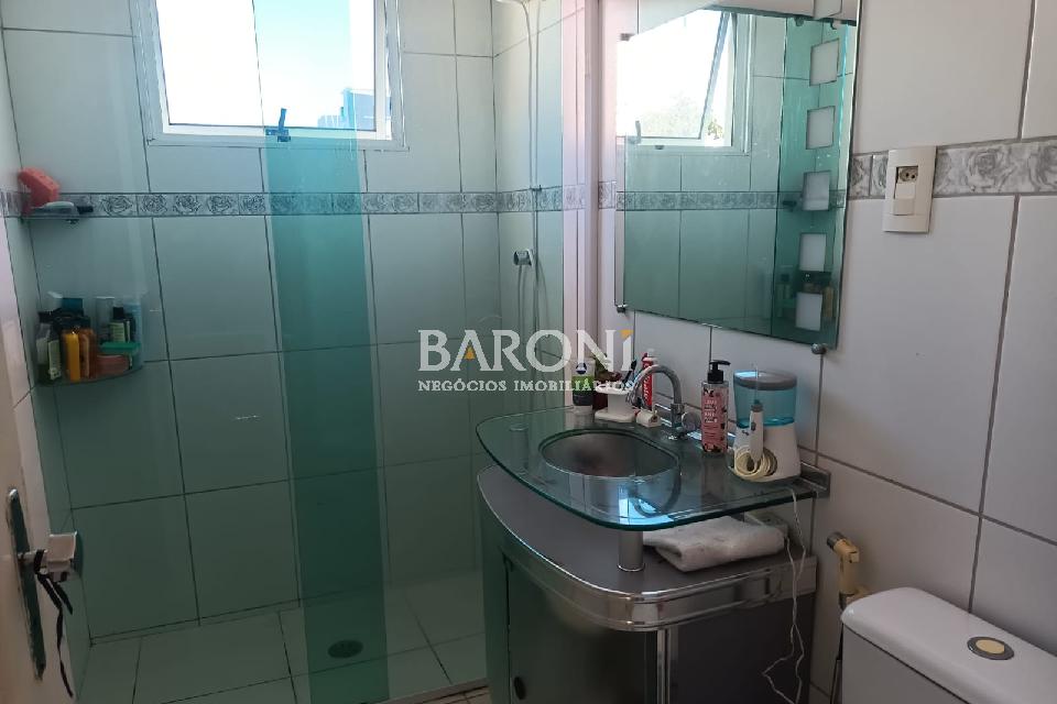 Casa - Vila Nova Conceição